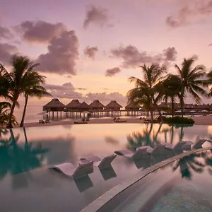Conrad Nui Resort